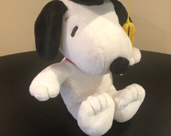 life size snoopy plush