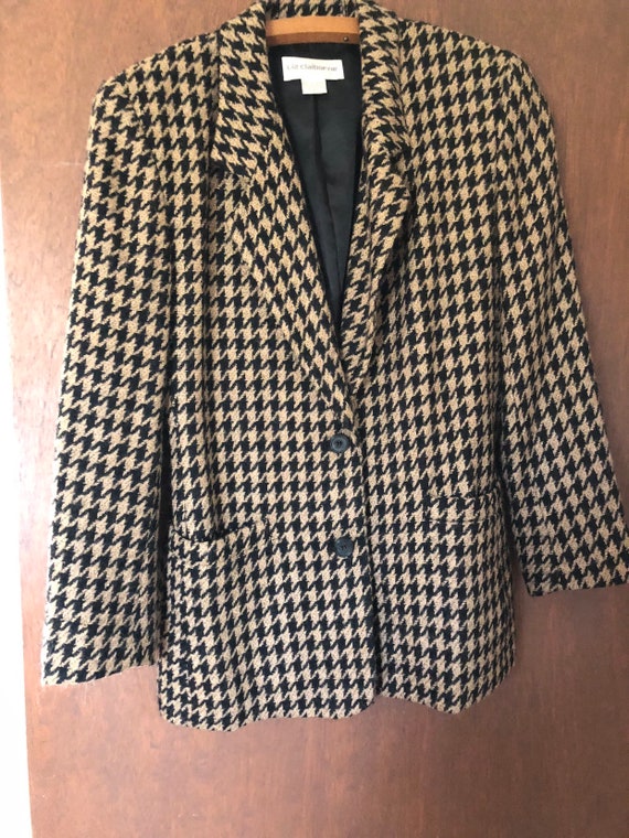 sports coat Liz Claiborne - image 2