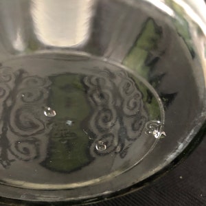 Glass Espana pitcher image 3