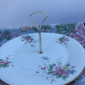 Royal Doulton tidbit tray