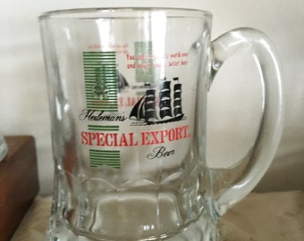 Beer mug SPECIAL EXPORT heilemen’s