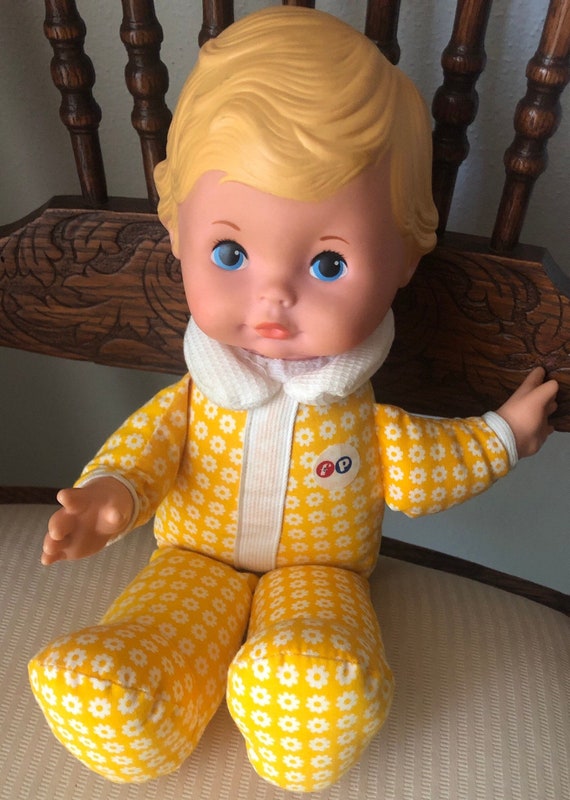 Baby doll 1975 Clearance