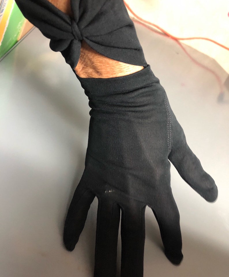 womens formal gloves