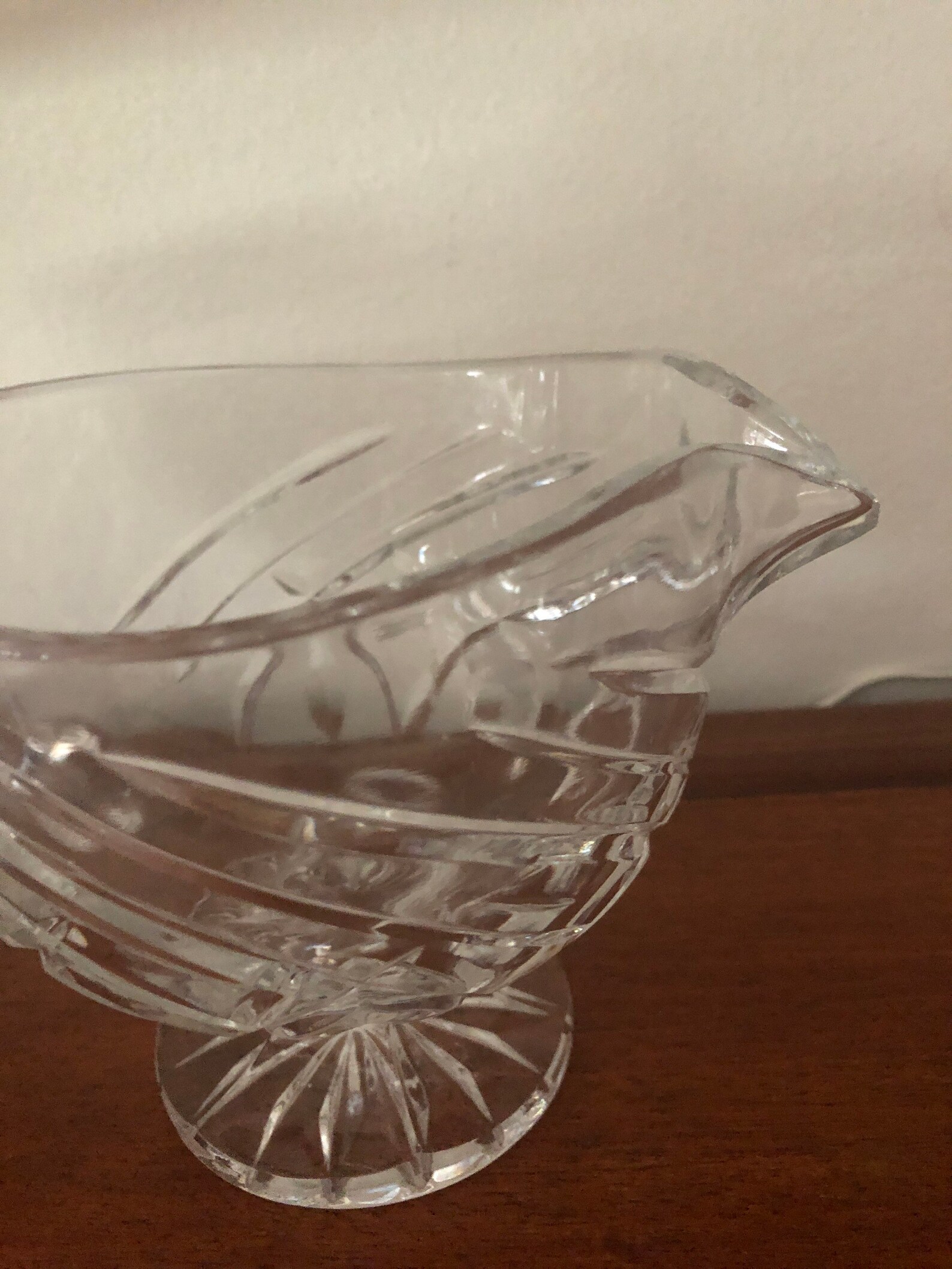 Glass Display Pitcher - Etsy