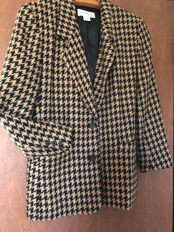 sports coat Liz Claiborne - image 1