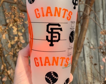 personalized sf giants shirts