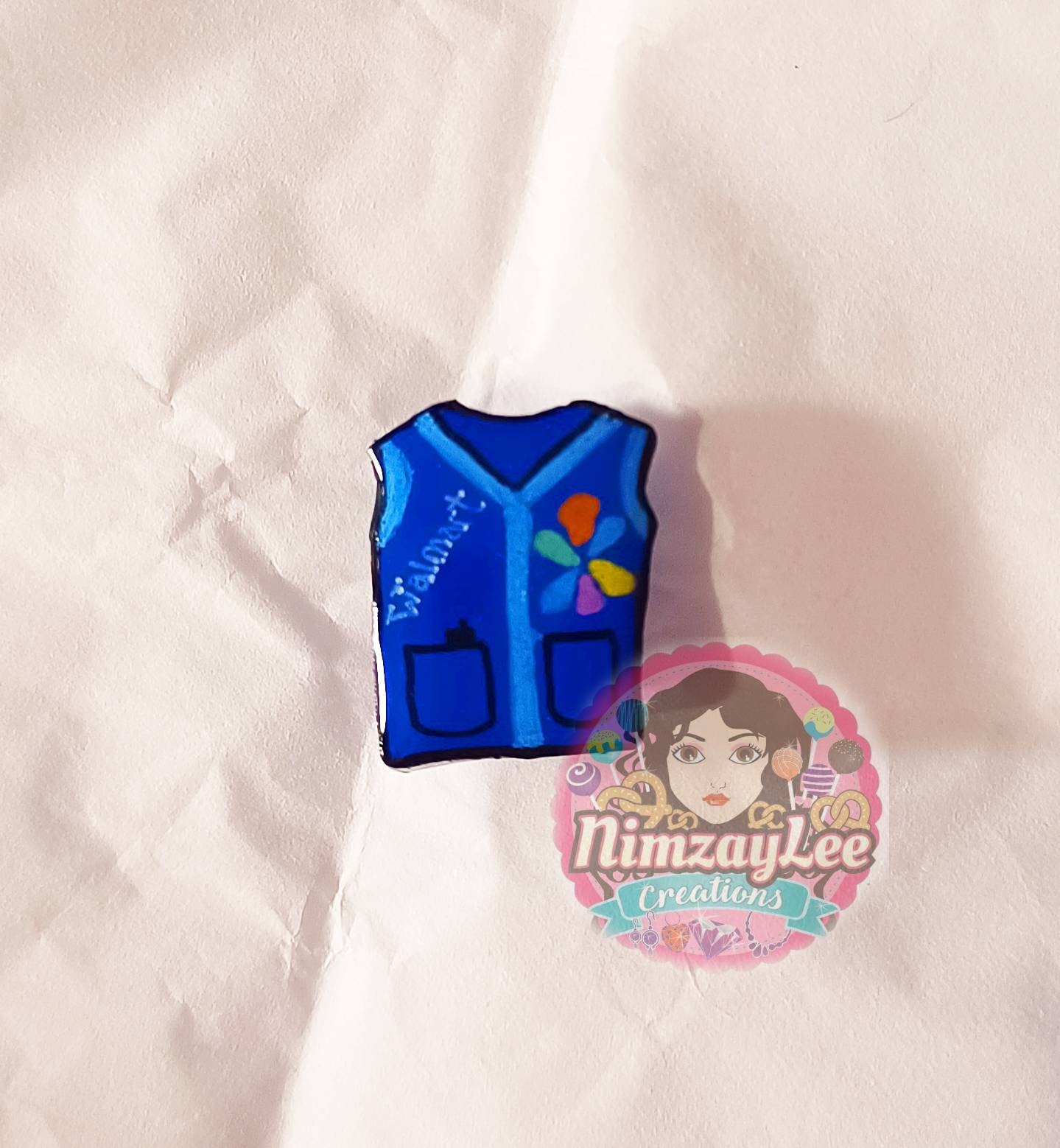 Walmart Crocs Jibbitz Charms