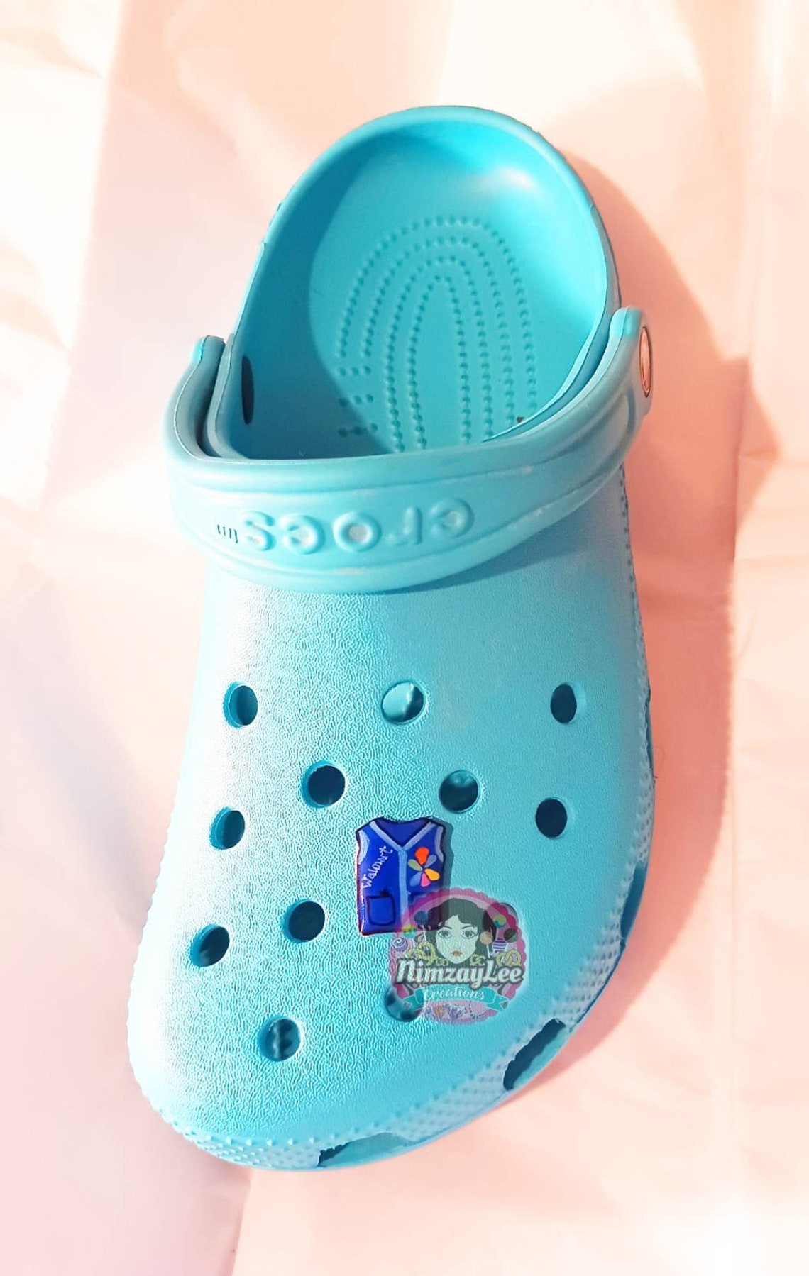 Walmart Crocs Jibbitz Charms Etsy