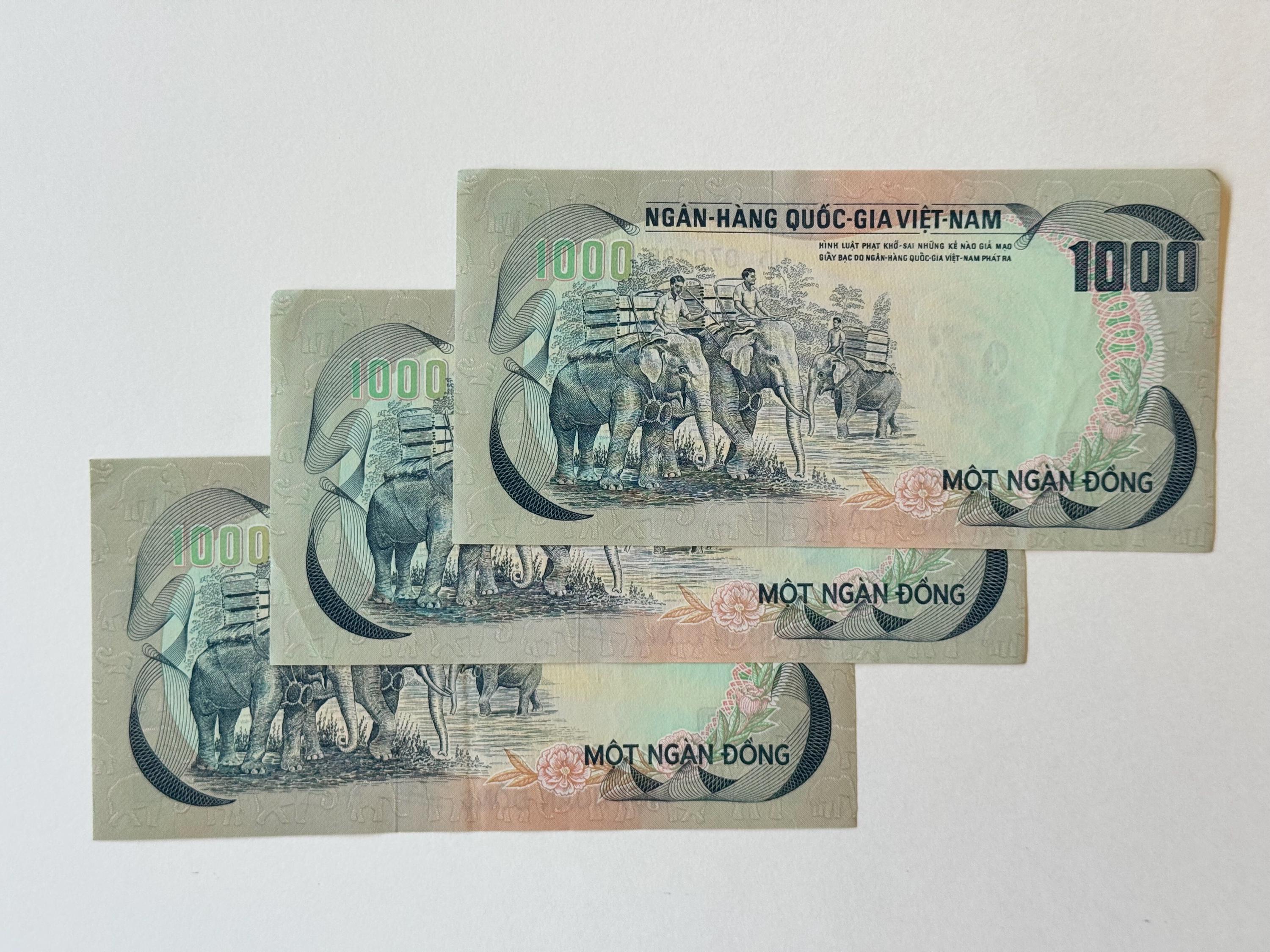 1000 vietnam dong - Etsy 日本