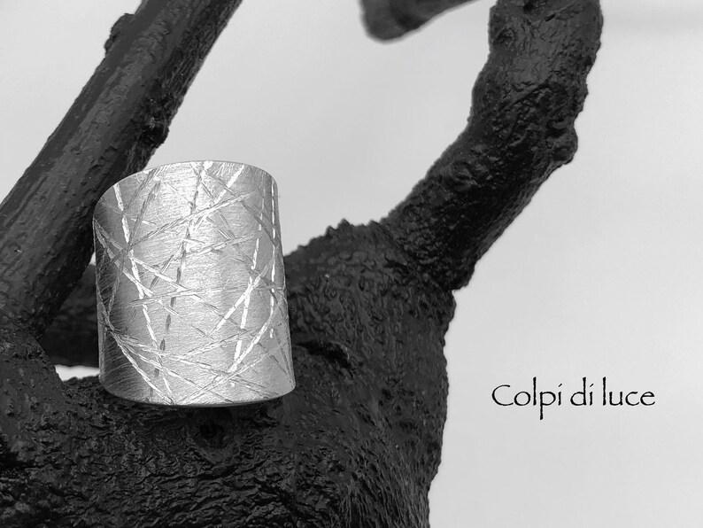 Aluminium rings