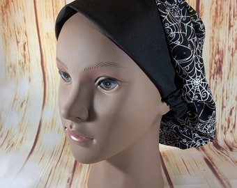 Spiderweb Bouffant Scrub Cap