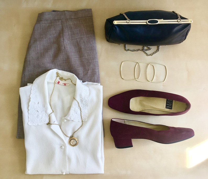 Beautiful Unique Frame Opening Purse
