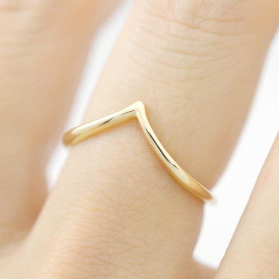 Buy Barb Rings| Made with BIS Hallmarked Gold | Starkle