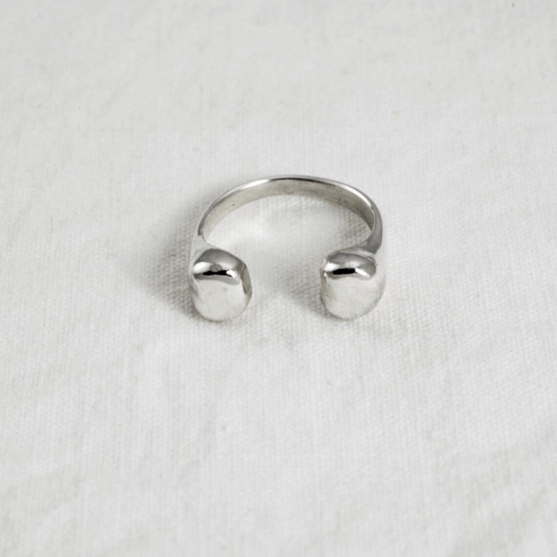 Tooth ring Etsy