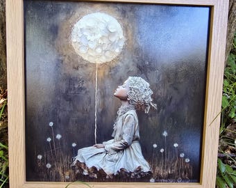 Inspirational Framed Art Prints - Various