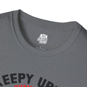 Keepy Uppy World Champion T-Shirt - Bluey Inspired Fan Tee image 8