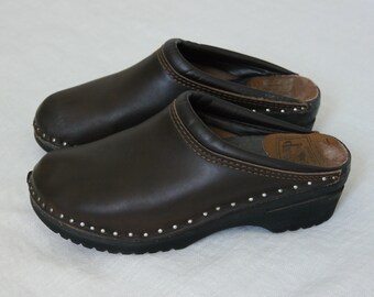 european clogs
