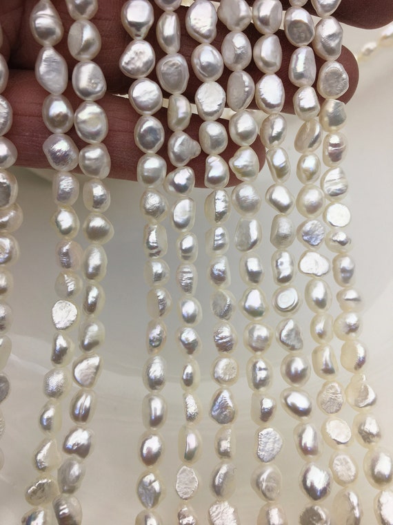 The price on sale of a pearl