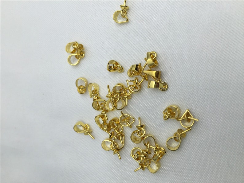 1pcs5pcs10pcs,s925 sterling sliver hook,plated 24k gold Select Color,pendant clasps and hooks-silver,Necklace pendant hooks,ASL-P-001