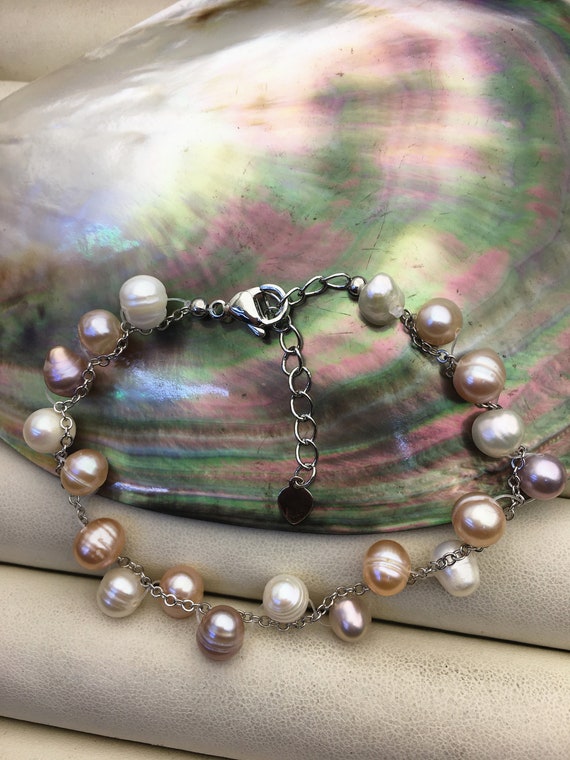 Pearl, Freshwater Misc Pearl, Freshwater Misc