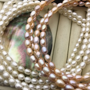 AAA White/Misc Color Pearl headband,Bridal Headband, Bridal headpiece, Wedding hair tiara, pearl Hair hoop, freshwater pearls,B8-023