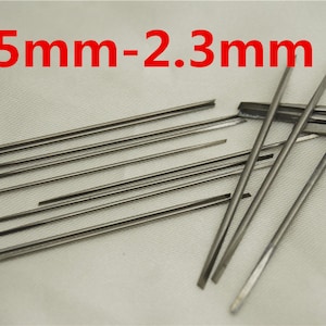 Pearl Drill,select size,tungsten-steel drilling needle for holing pearl,pearl drill machine,drill bits,0.8mm,1.8mm,2.0mm,2.2mm,3.0mm,A-OTH-1