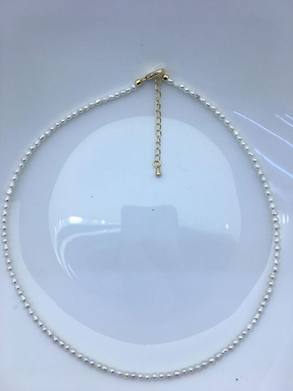 thumbnail image 2 of 3-Piece Akoya Cultured Pearl Pendant Necklace Set – 18" AAA Grade – White, Black, Purple – White Gold Plated 2 of 5