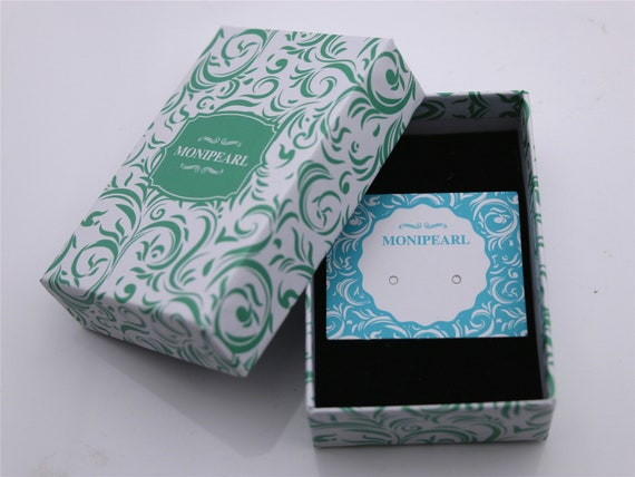 【限定】vimbeauty anniversary box pearl box Pearl and Velvet Ring Box | David's Bridal