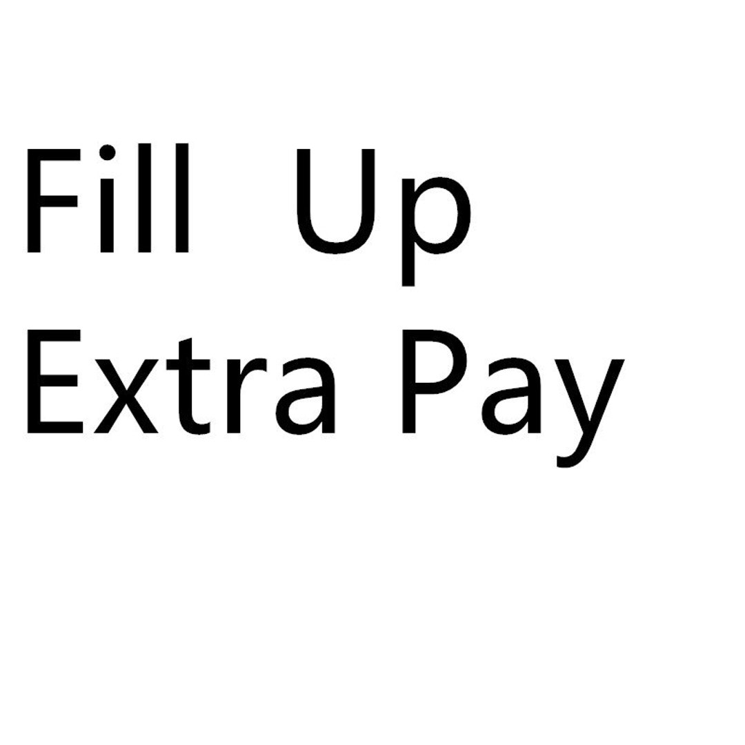 Fill Up Extra Pay 2usd 10usd etc Etsy fill-up-extra-pay-2usd-10usd-etc-etsy