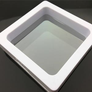 Plastic film Jewelry Gift Box,for loose pearl,for bracelet,for ring, gift wrapping,present, Bridal party gift box,Bridesmaid boxes,AGB-002