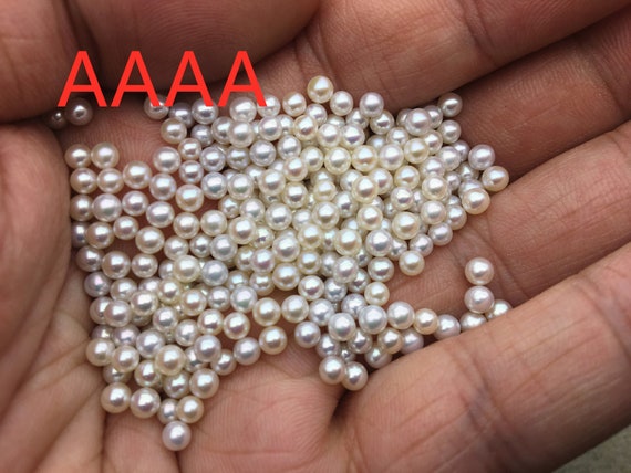 Seed pearls sales loose