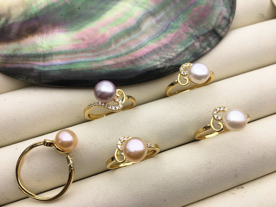 Monogram Pearls Bracelet S00 - Men - Fashion Jewelry