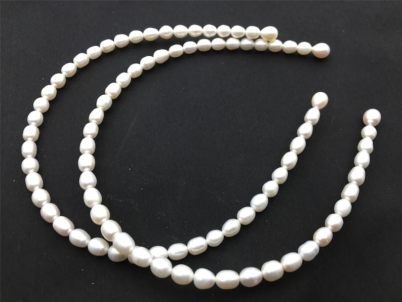 white pearl Hair hoop freshwater pearls,B8-023 Wedding hair tiara Bridal headpiece Pearl headband,Bridal Headband