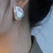 see more listings in the Pearl Earrings section