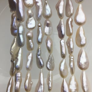 AAA 9-11mm White Drop Coin freshwater pearls,diy bead,flat round pearl bead,COIN12-T3