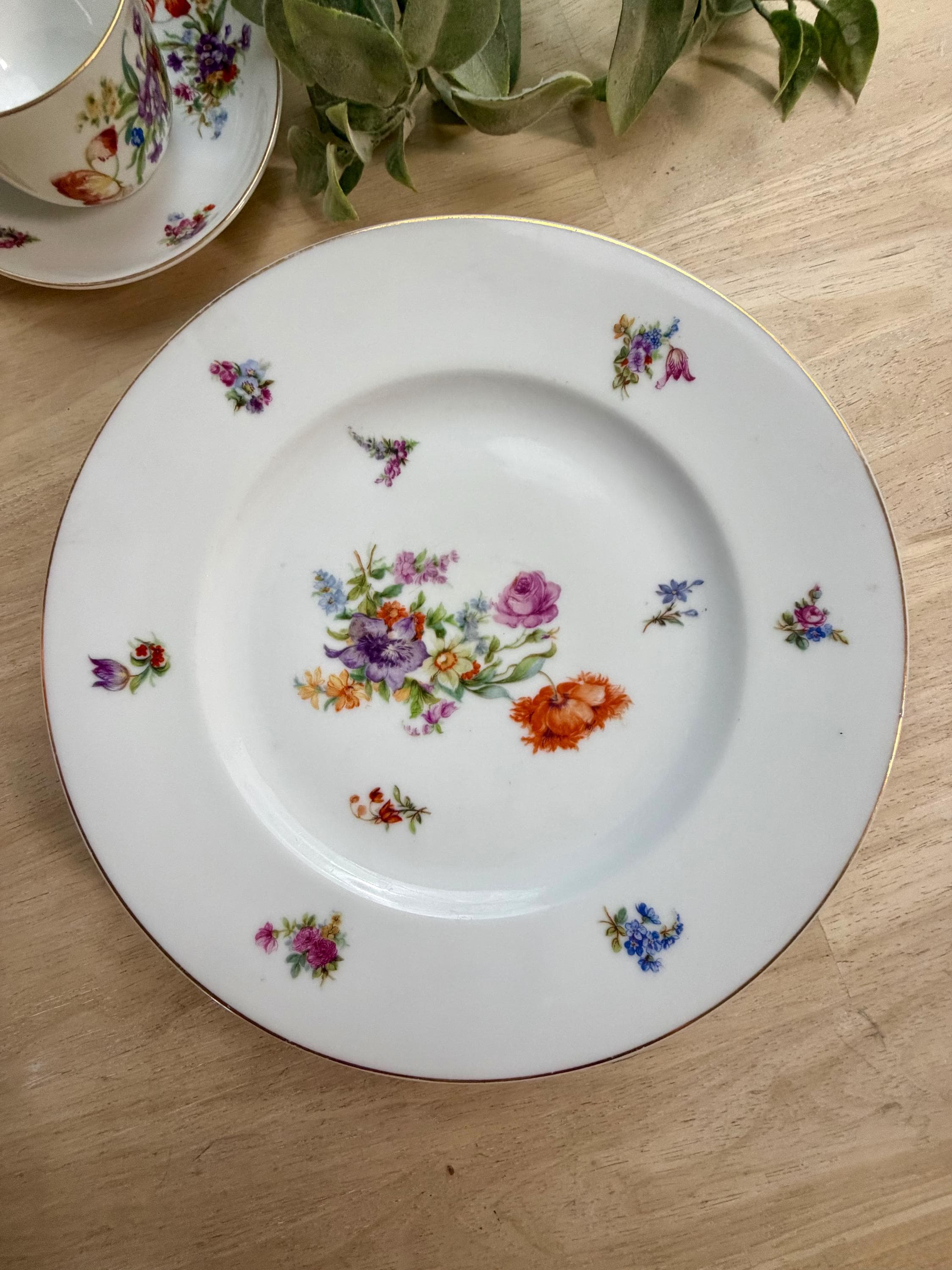Wwii Dinnerware - Etsy