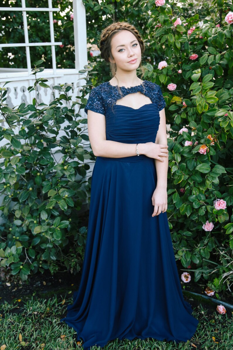 Hope Prom Dress