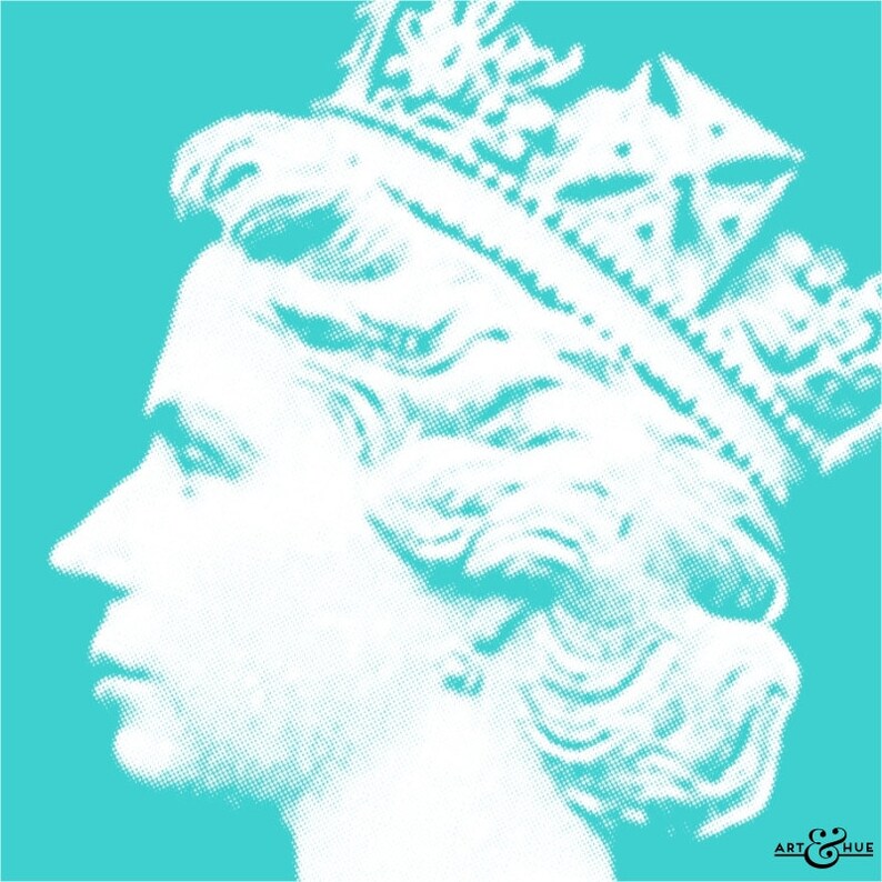 1st Class Royal Mail Postage Stamp Queens Head First Class Etsy