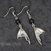 see more listings in the Dangle Earrings section