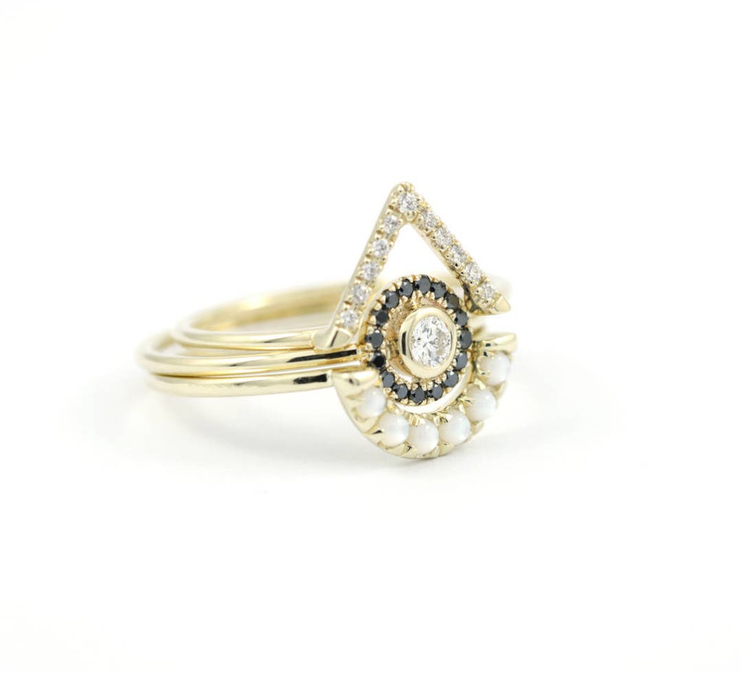 Simple Diamond Ring,simple Gold Ring, Simple Ring, Simple Wedding Ring ...