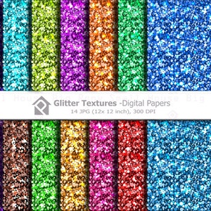 glitter paper Clipart, paper pack Clip art, colorful paper Clipart, shiny paper clip art, paper Clip Art