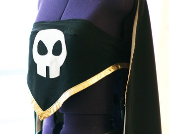FULL COSTUME trickster - Wakfu