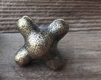 Bronze Knobs Rustic Kitchen Pulls Cabinet Hardware Home Decor Drawer Pull Drawer Knob Cabinet Knob Cabinet Pull