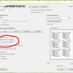 6 Player - 1 Table Bridge / Whist / Game Tallly Downloadable Bridge ...