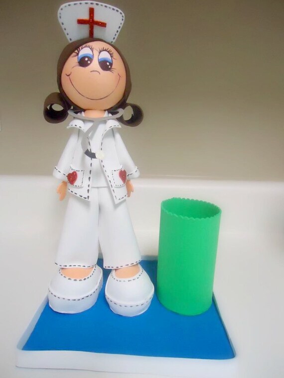 fofuchas de baby shower