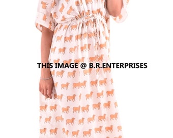 susan dumas caftan