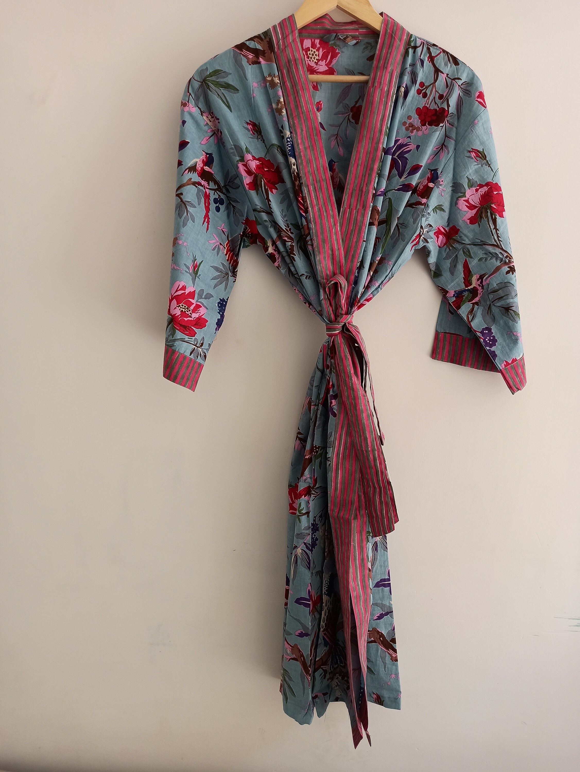 kimono cotton on