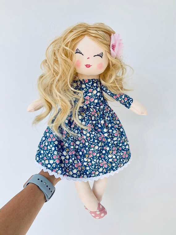hair doll etsy