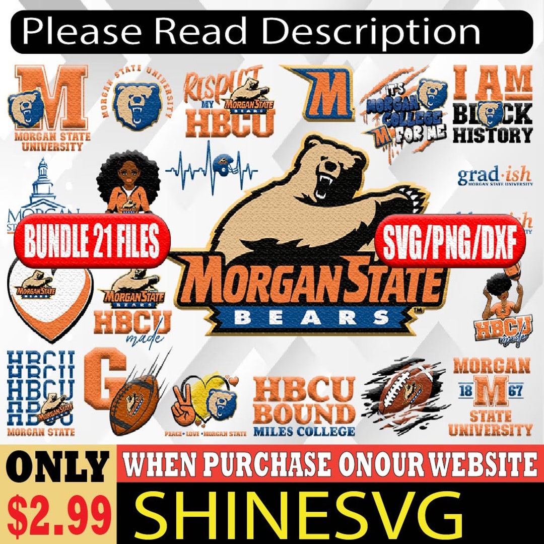 Bundle 21 Files State Football Team Svg State Etsy