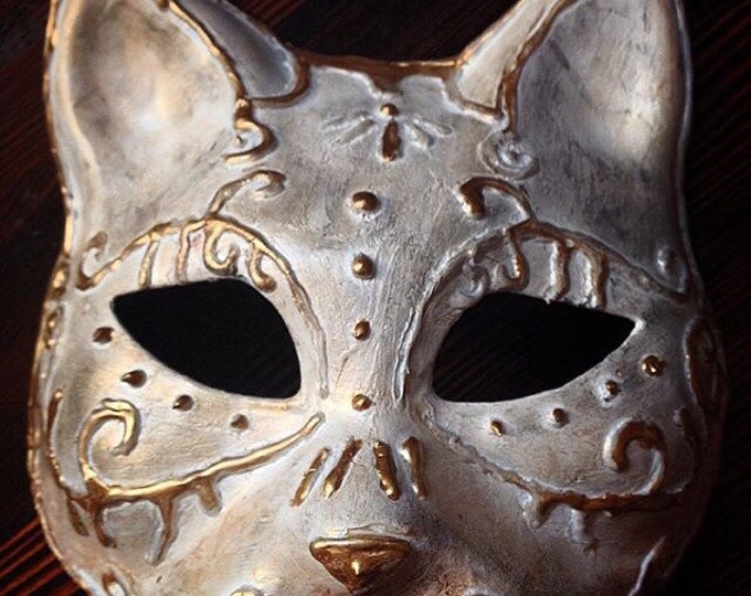Bioshock Splicer Mask - Etsy